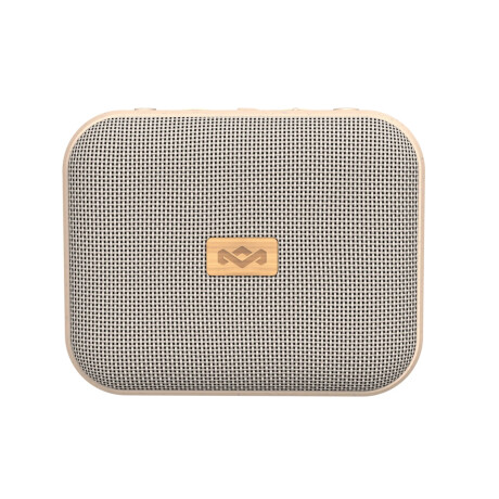 Parlante House Of Marley Jammin Cream Ja026-ce Parlante House Of Marley Jammin Cream Ja026-ce