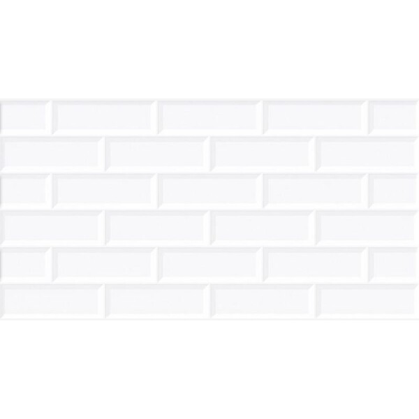 REVESTIMIENTO 32 X 62 LADRILLO BLANCO RECTIFICADO REVESTIMIENTO 32 X 62 LADRILLO BLANCO RECTIFICADO
