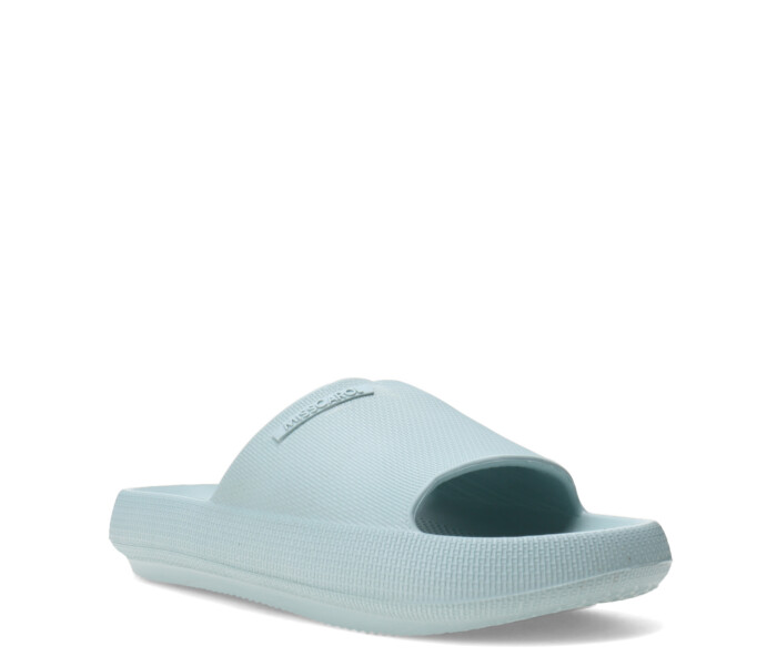 Chanclas de Mujer Miss Carol Yery Verde