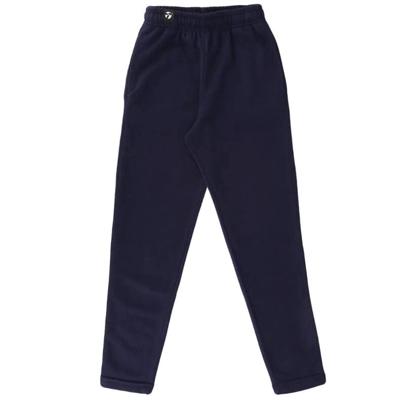 Pantalón Infantil Topper Cupin Kids Azul Marino
