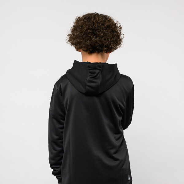 Buzo Training Hooded Umbro Niños 002