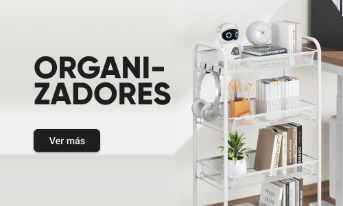 ListadoProductosCuarto1 - Organizadores