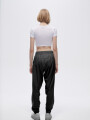 Babucha Betex Negro