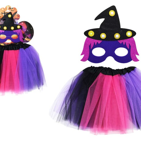 DISFRAZ BRUJA 23767 DISFRAZ BRUJA 23767