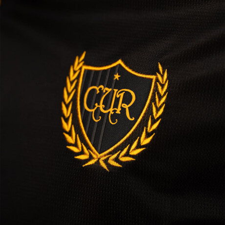 Camiseta Aniversario Peñarol 2026 Puma Black