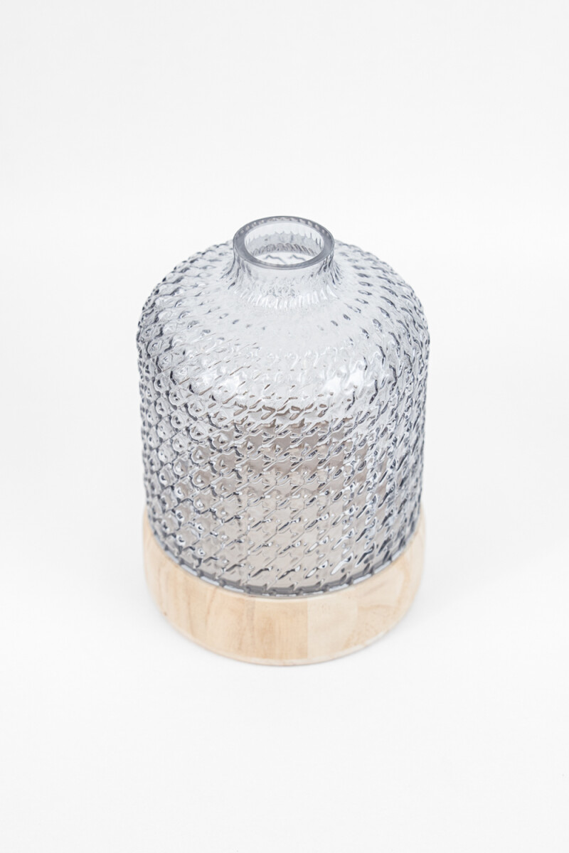 Jarrón Euno - Color Unico 