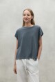 CAMISETA NARVIKALF Gris