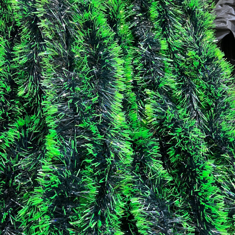 Guirnalda/Boa Navideña Verde Guirnalda/Boa Navideña Verde