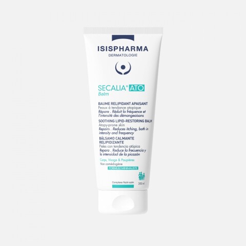 Secalia ATO Balm Secalia ATO Balm