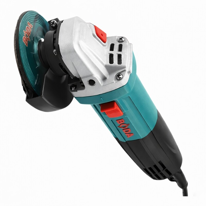 BODA AMOLADORA ANGULAR INDUSTRIAL 115/125MM 11000 Boda Amoladora Angular Industrial 115/125mm 11000