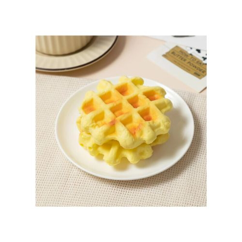 Squishy Waffle Squishy Waffle