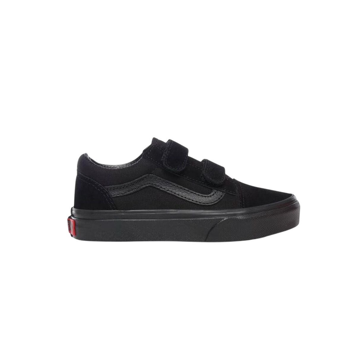 VANS OLD SKOOL V - Black 