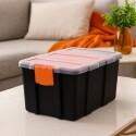CAJA ORGANIZADORA MULTIUSO CON BANDEJA ATMA CAJA ORGANIZADORA MULTIUSO CON BANDEJA ATMA