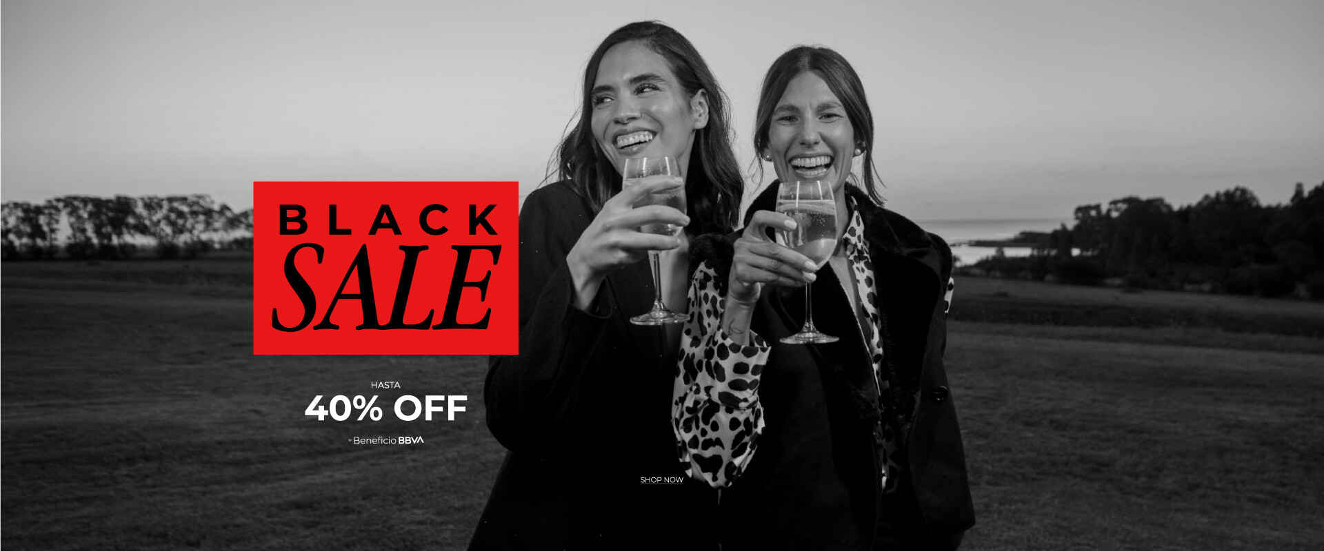 Black Sale