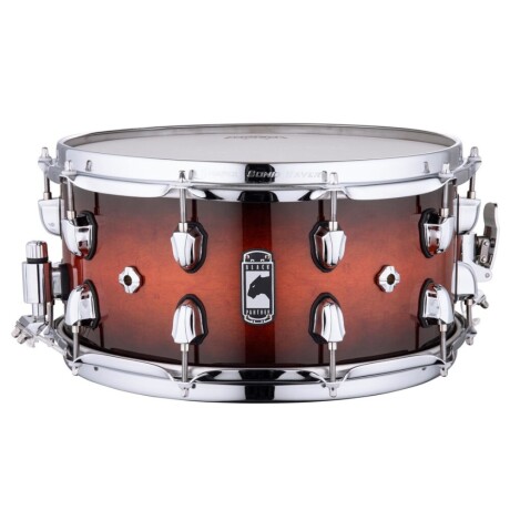 Redoblante Mapex Black Panther Solidus 14x7 Redoblante Mapex Black Panther Solidus 14x7