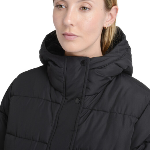Campera Oneill Coaster Ii - Negro Campera Oneill Coaster Ii - Negro