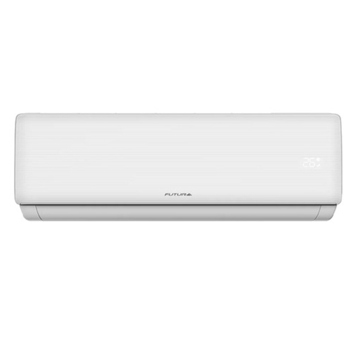 Aire Acondicionado Futura 9000btu Fut-09aa-c 