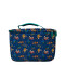 Lunchera Infantil Disney Paw Patrol Azul Marino