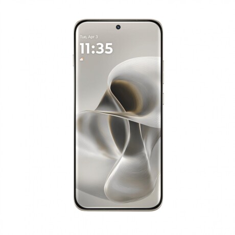 MOTO EDGE 70 PRO 5G DS 12/512GB MOTOROLA Edge 70 Pro 5G 6,78' 512GB 12GB RAM Cámara 50Mpx - Lily White