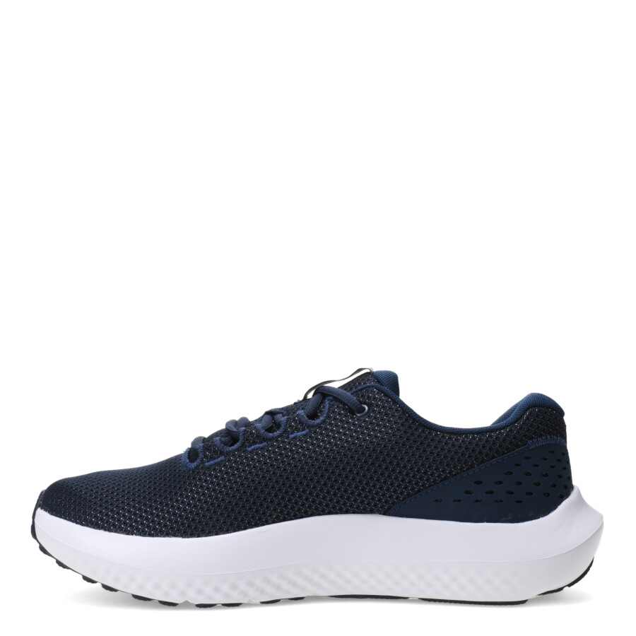 Championes de Hombre Under Armour Ua Charged Surge 4 Azul