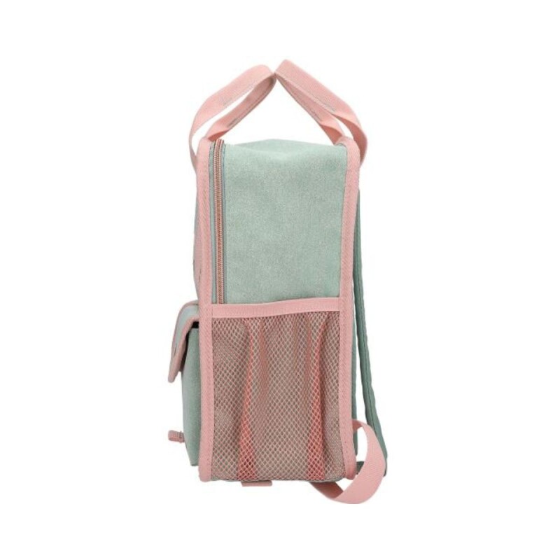 Mochila infantil tamaño pequeño - Miss Melody Mochila infantil tamaño pequeño - Miss Melody