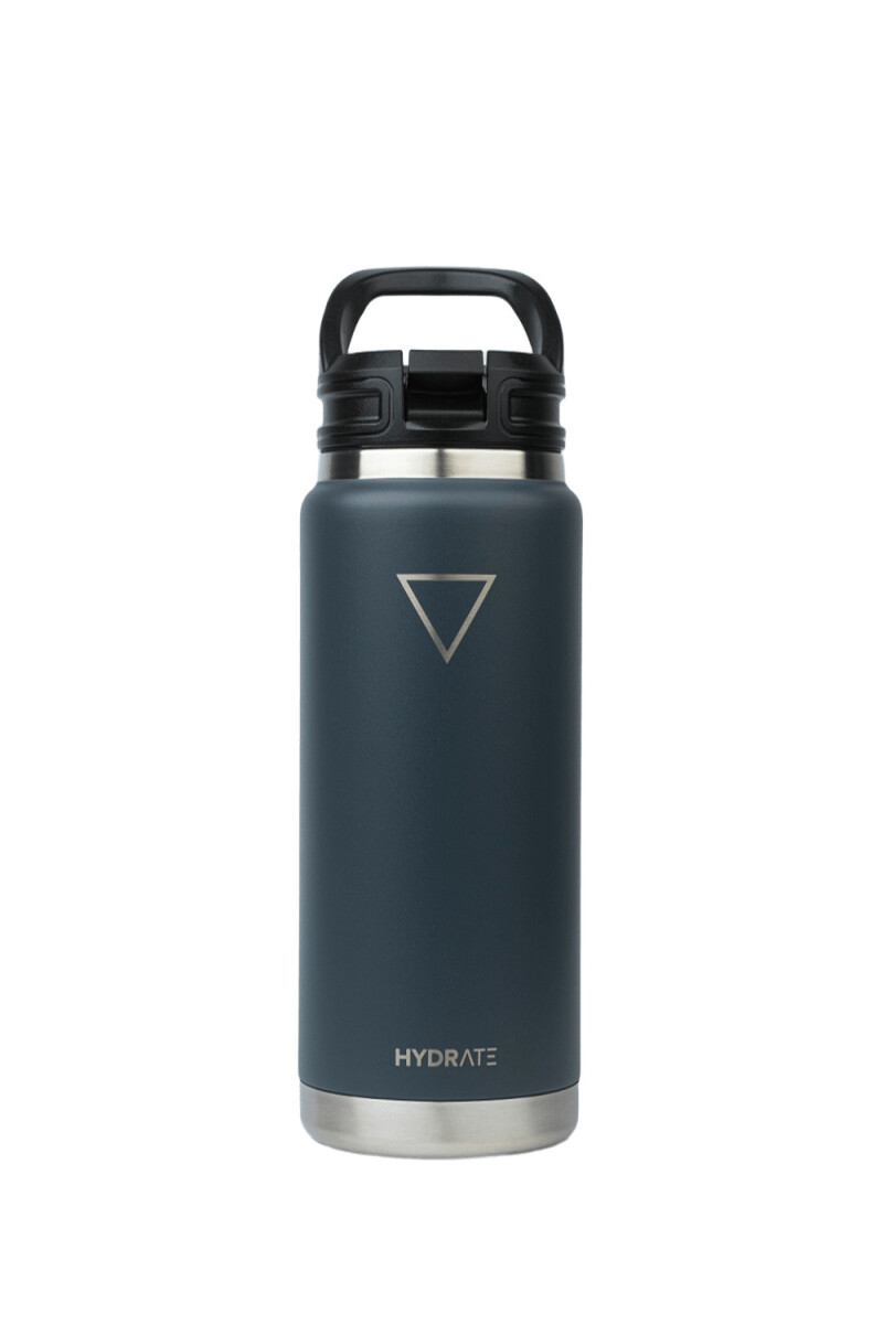 TERMO HYDRATE 770ML GRAFITO