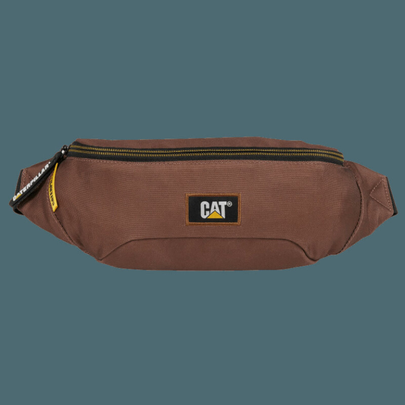 Riñonera Caterpillar Waist Bag 83615-666 Riñonera Caterpillar Waist Bag 83615-666