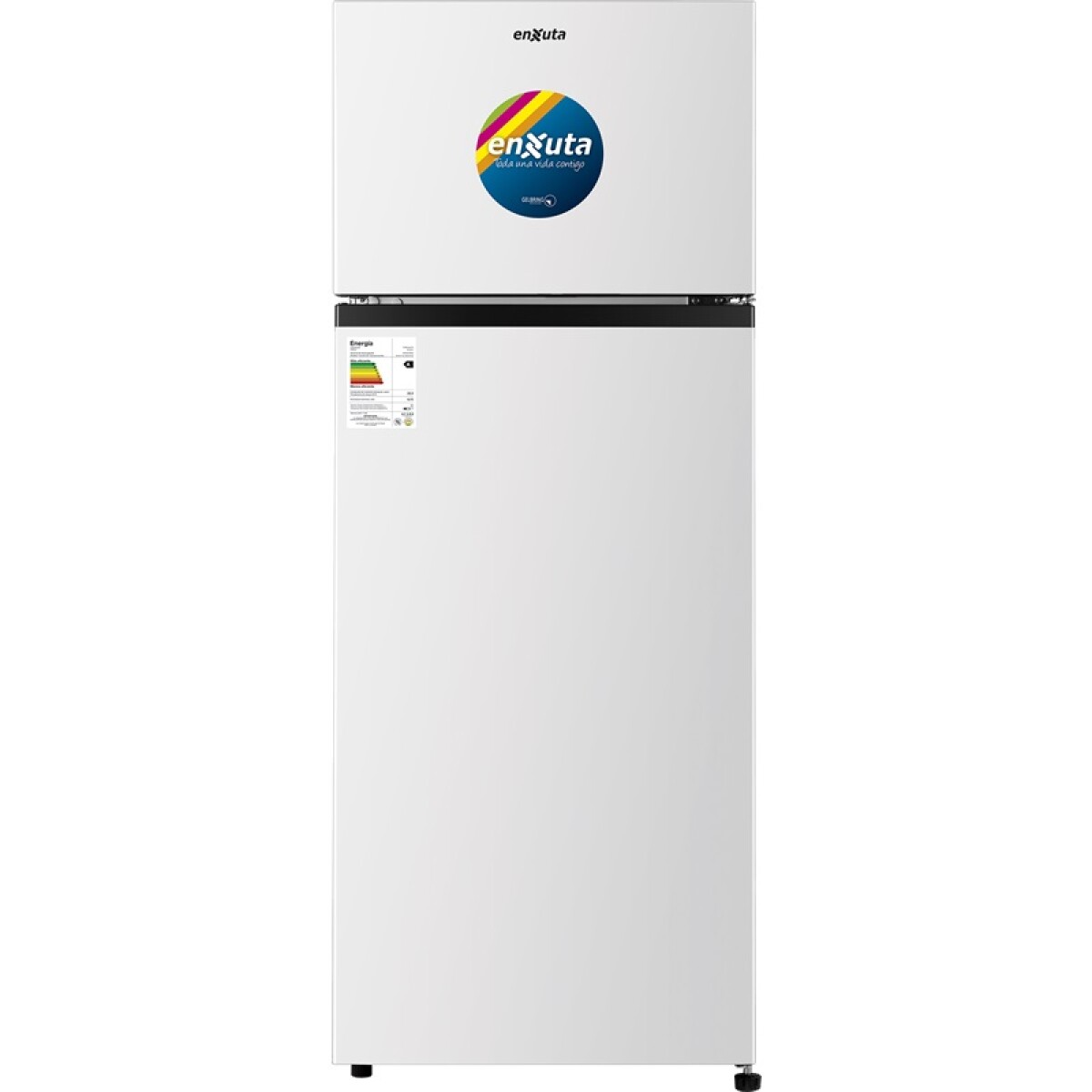 Refrigerador Enxuta Renx16200fhw 