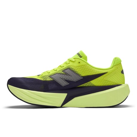 Championes New Balance de Hombre - Rebel V5 - MFCX4TR GREEN