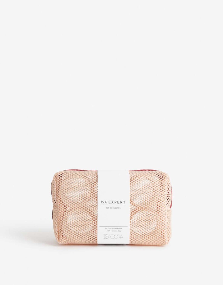 Accesorios Pelo Set Varios - Combinacion Bicolor 