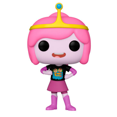 Princess Bubblegum - Adventure Time - 1076 Princess Bubblegum - Adventure Time - 1076