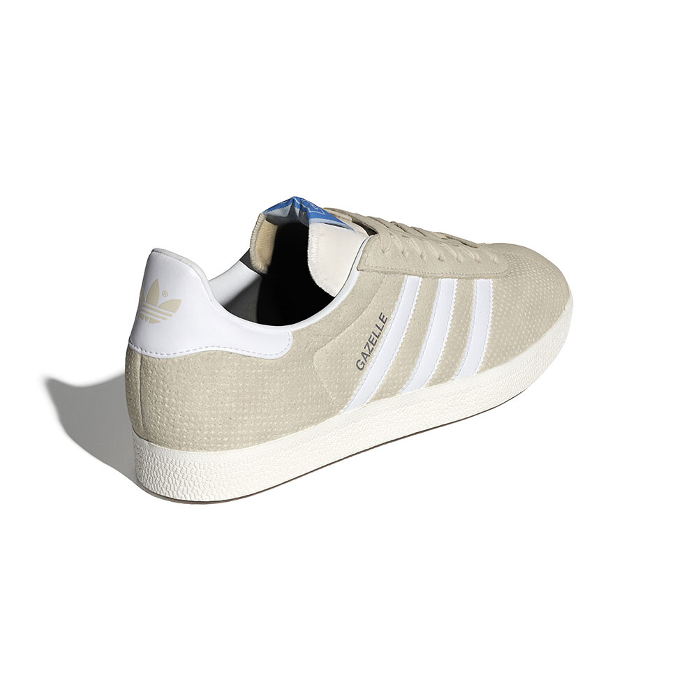 Gazelle - Hombre Wonder White