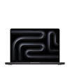 MacBook Pro 14" M5 24GB RAM 1TB SSD Space Black US MacBook Pro 14" M5 24GB RAM 1TB SSD Space Black US