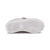 Diadora KNOCK ON Lifestyle Infantil / Blanco-Rosa Blanco-Rosado