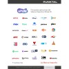 Tv Smart Punktal 40" Tv Smart Punktal 40"
