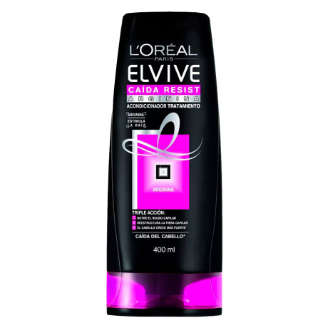 ACONDICIONADOR ELVIVE COLOR RESIST 200 CC ACONDICIONADOR ELVIVE COLOR RESIST 200 CC