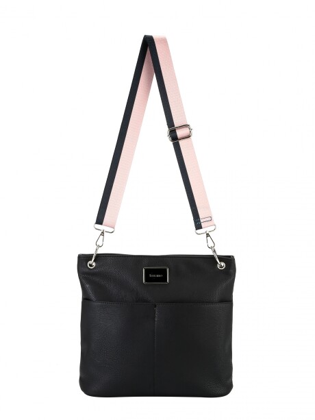 Bandolera Terrano Negro