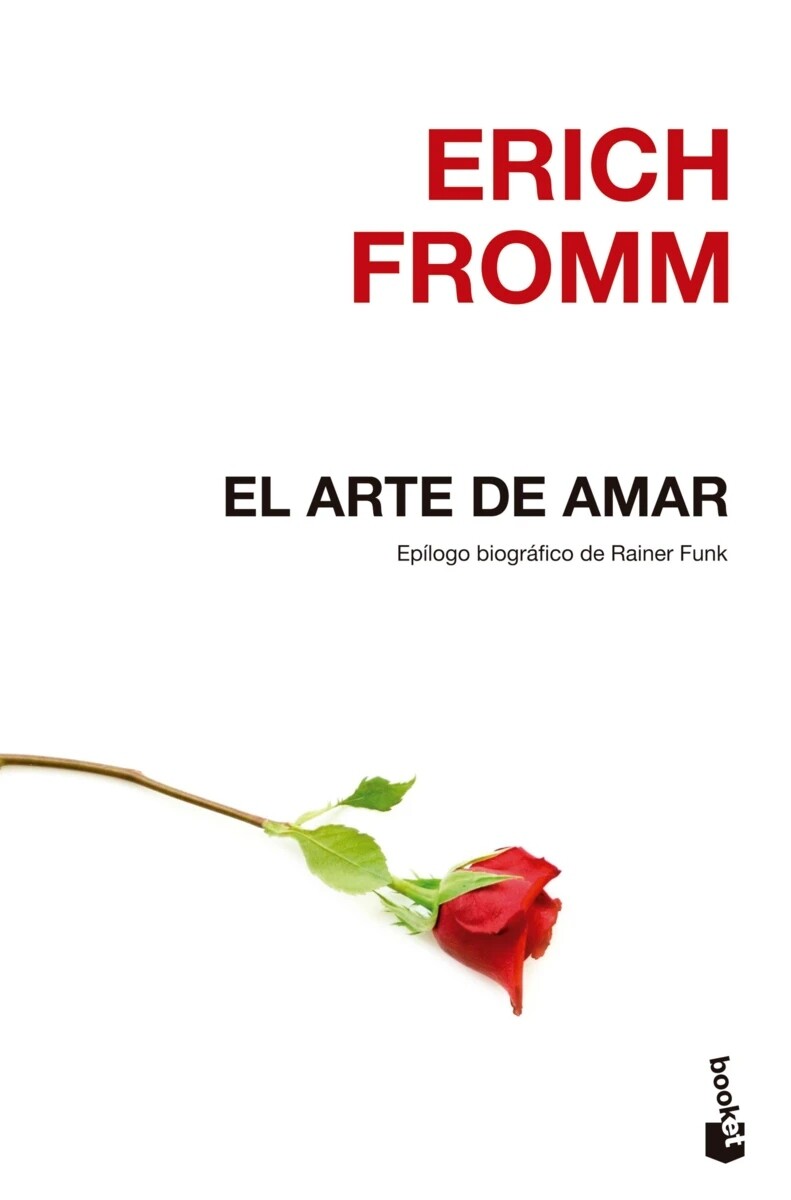 El arte de amar 