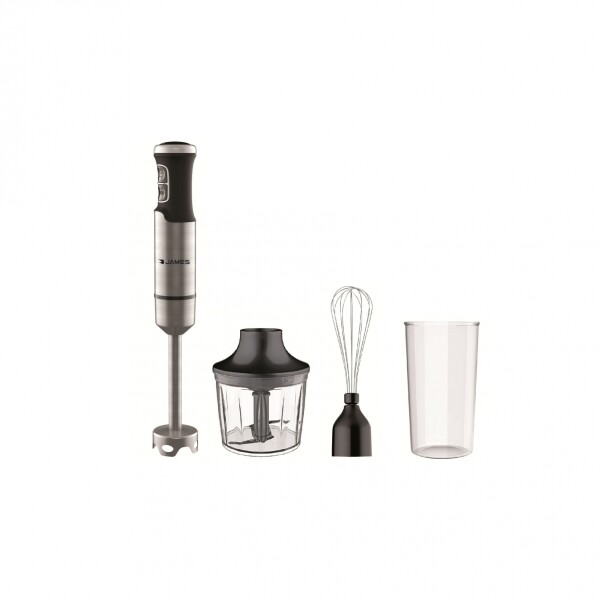 Mixer James Con Accesorios Inox Mixer James Con Accesorios Inox