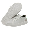 Zapatillas Karina Mujer Coconut White