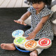 Tambores Magic Touch Hape Tambores Magic Touch Hape