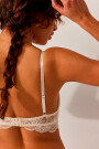 LAST DANCE BRALETTE Marfil