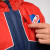 Campera De Lluvia Drift Nacional Niños 041