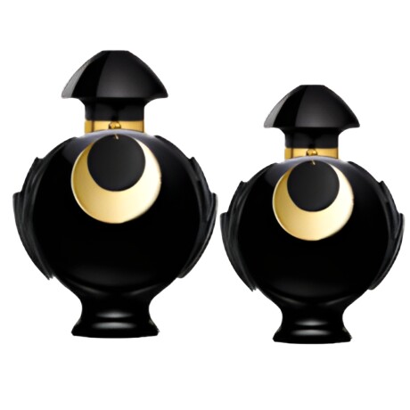 Perfume Paco Rabanne Olympea Absolu EDP 80ml + 30ml Perfume Paco Rabanne Olympea Absolu EDP 80ml + 30ml