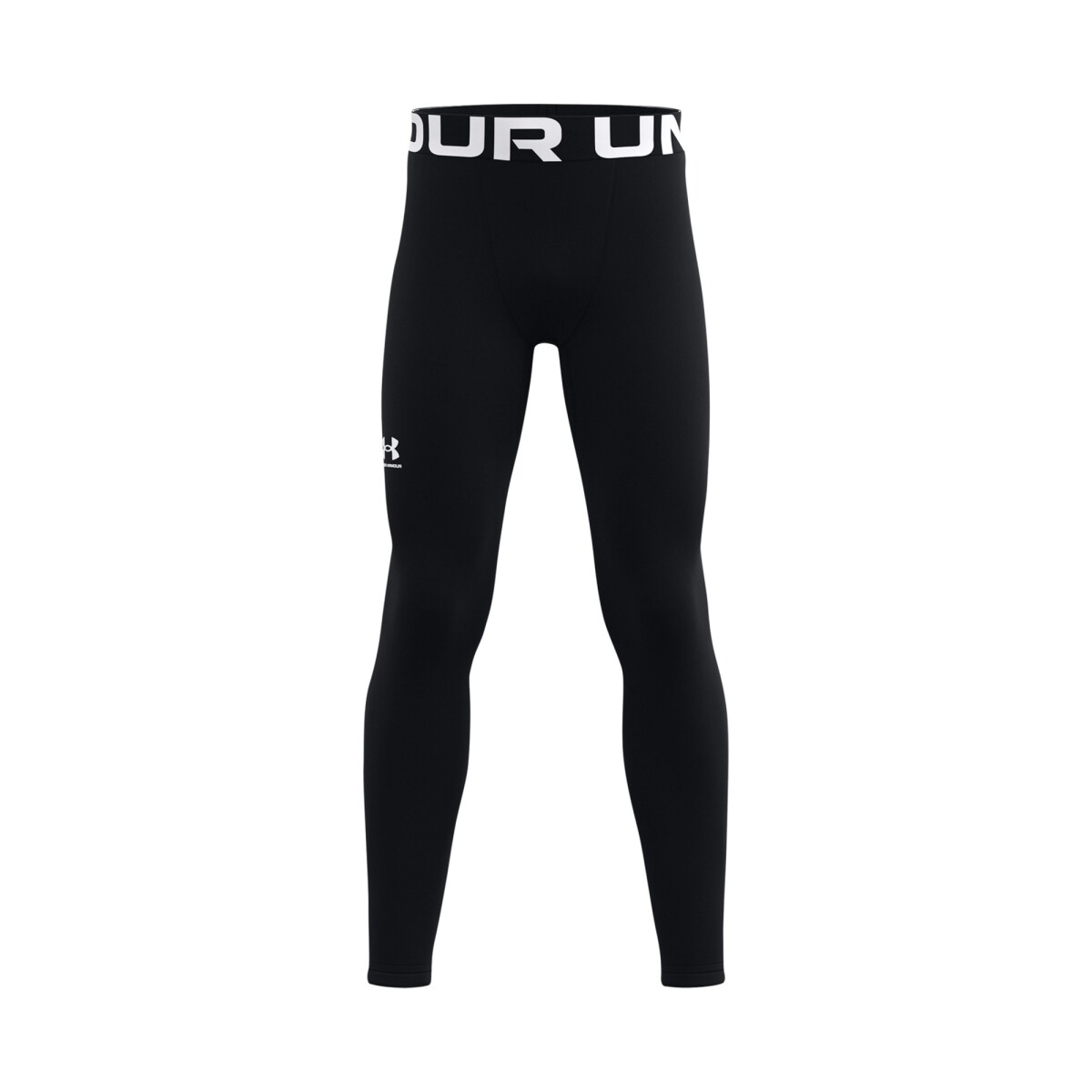 Calza Under Armour CG de Hombre - 374-001N11Y - Negro 