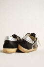 ZAPATILLA SUPER-STAR Negro
