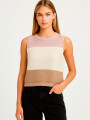 Musculosa Ondal Estampado 2