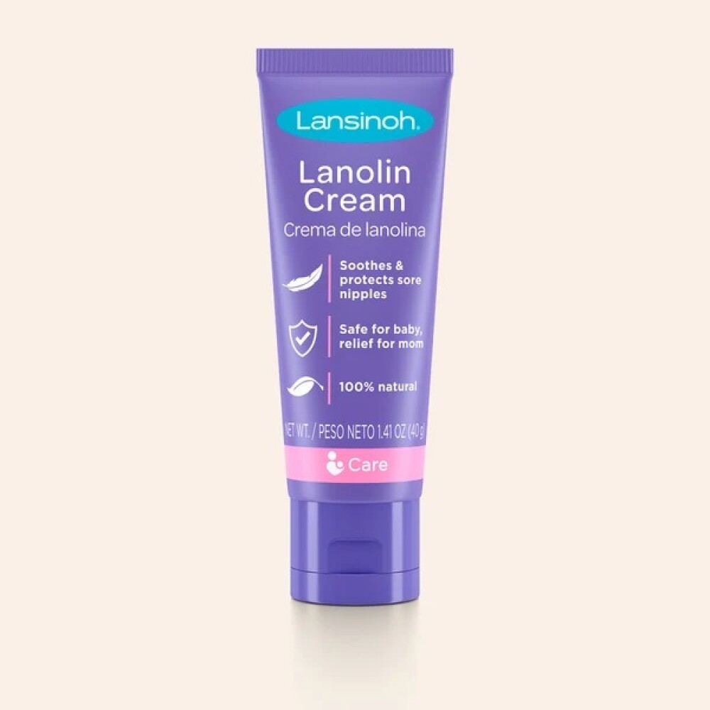 Crema Lanolina 40g Lansinoh Crema Lanolina 40g Lansinoh