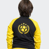 Campera Umbro Siglo Negro
