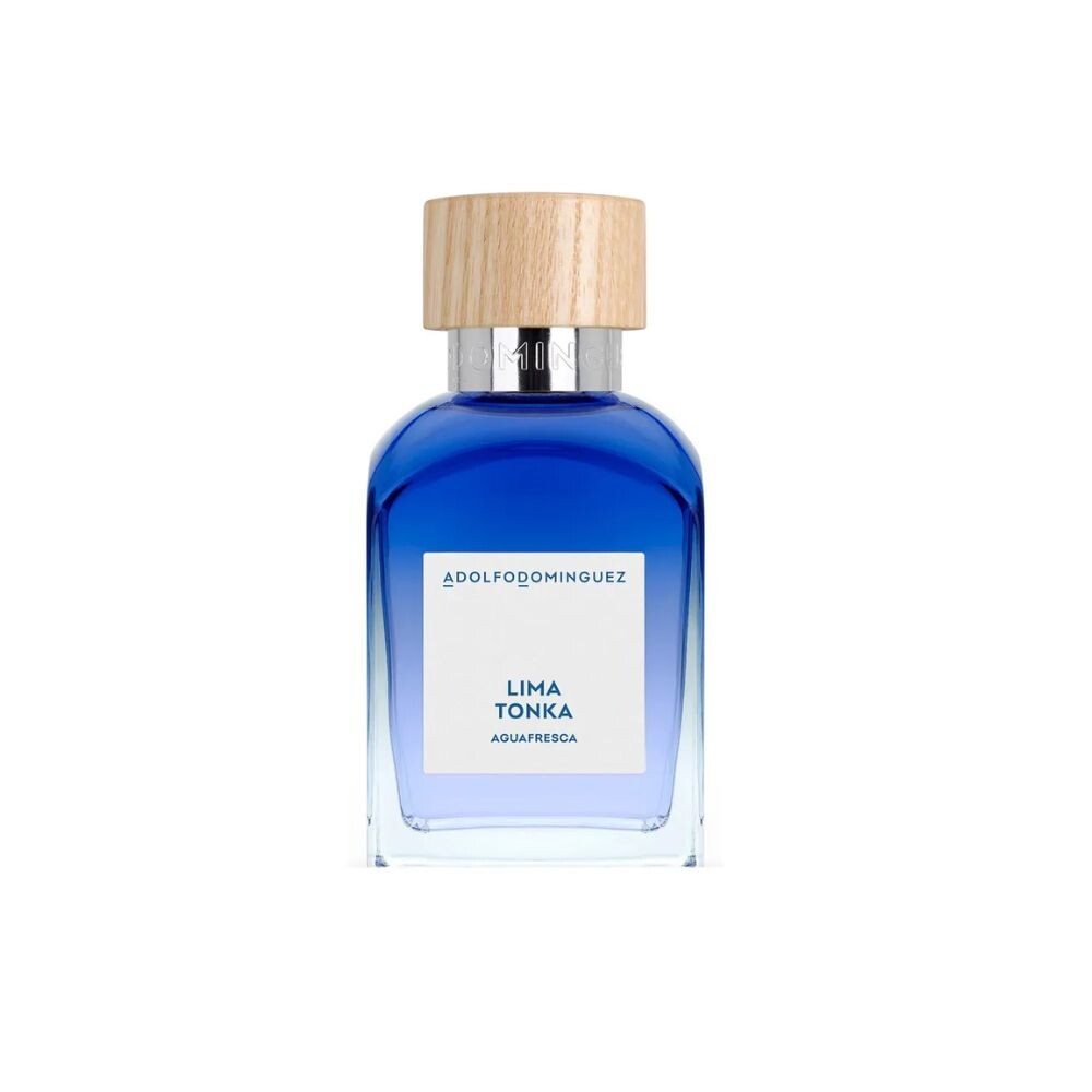 Agua Fresca Lima Tonka Eau de Toilette 120ml